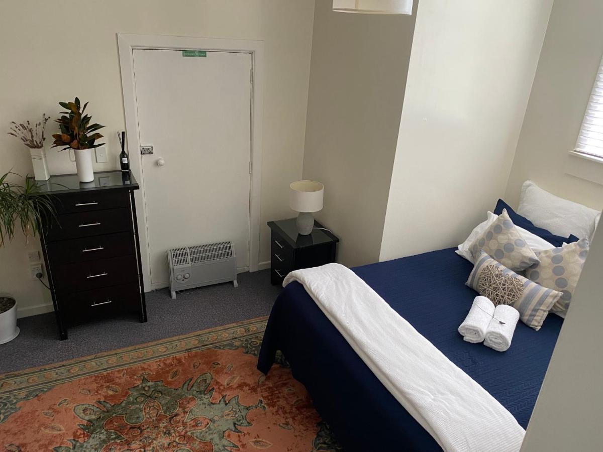 Private, Comfortable Studio. Guest house Wellington