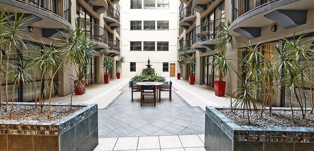 Aparthotel Quest Atrium Serviced Wellington