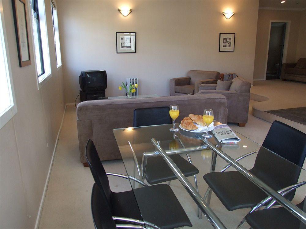 Aparthotel Aspect
