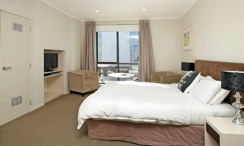 U Aparthotel Wellington