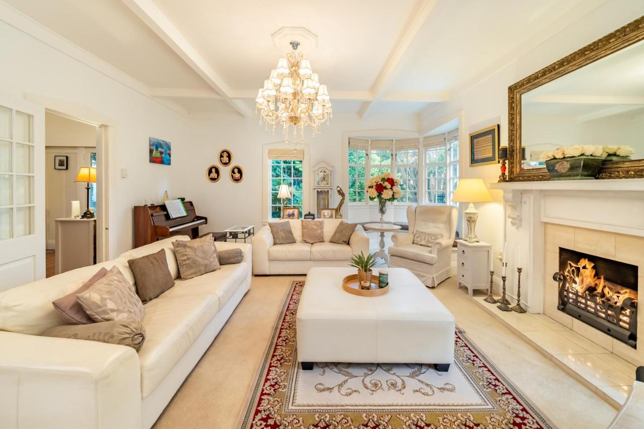 Villa Woburn Retreat, Luxury For Perfect Getaway Wellington