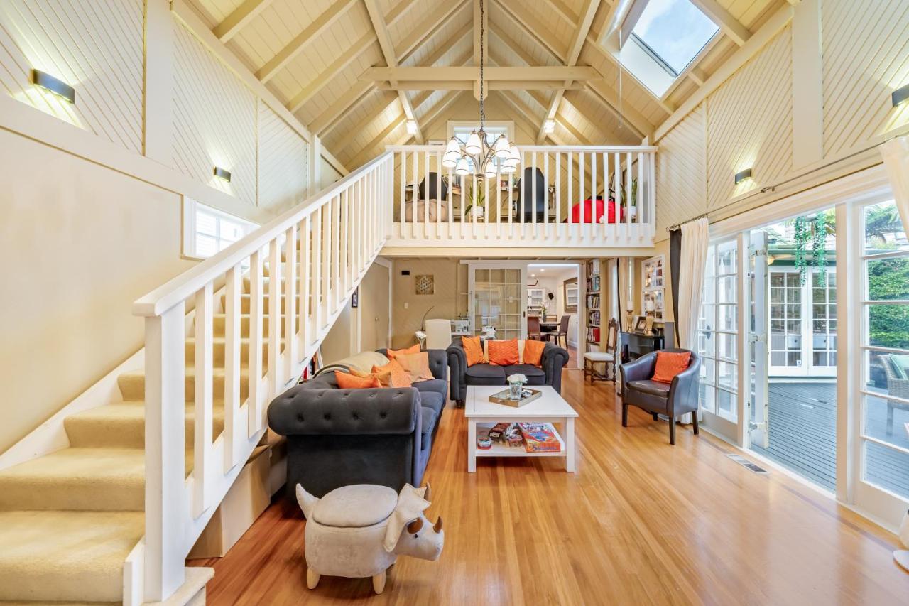 Woburn Retreat, Luxury For Perfect Getaway Wellington