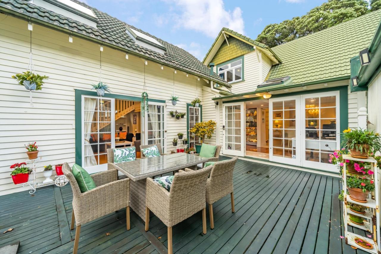Woburn Retreat, Luxury For Perfect Getaway