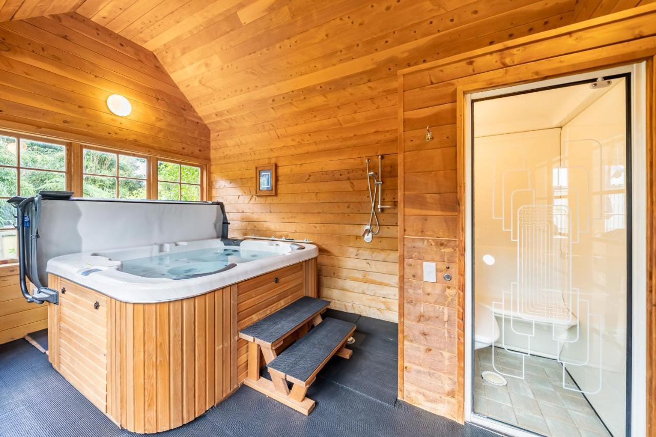 Woburn Retreat, Luxury For Perfect Getaway Villa Wellington