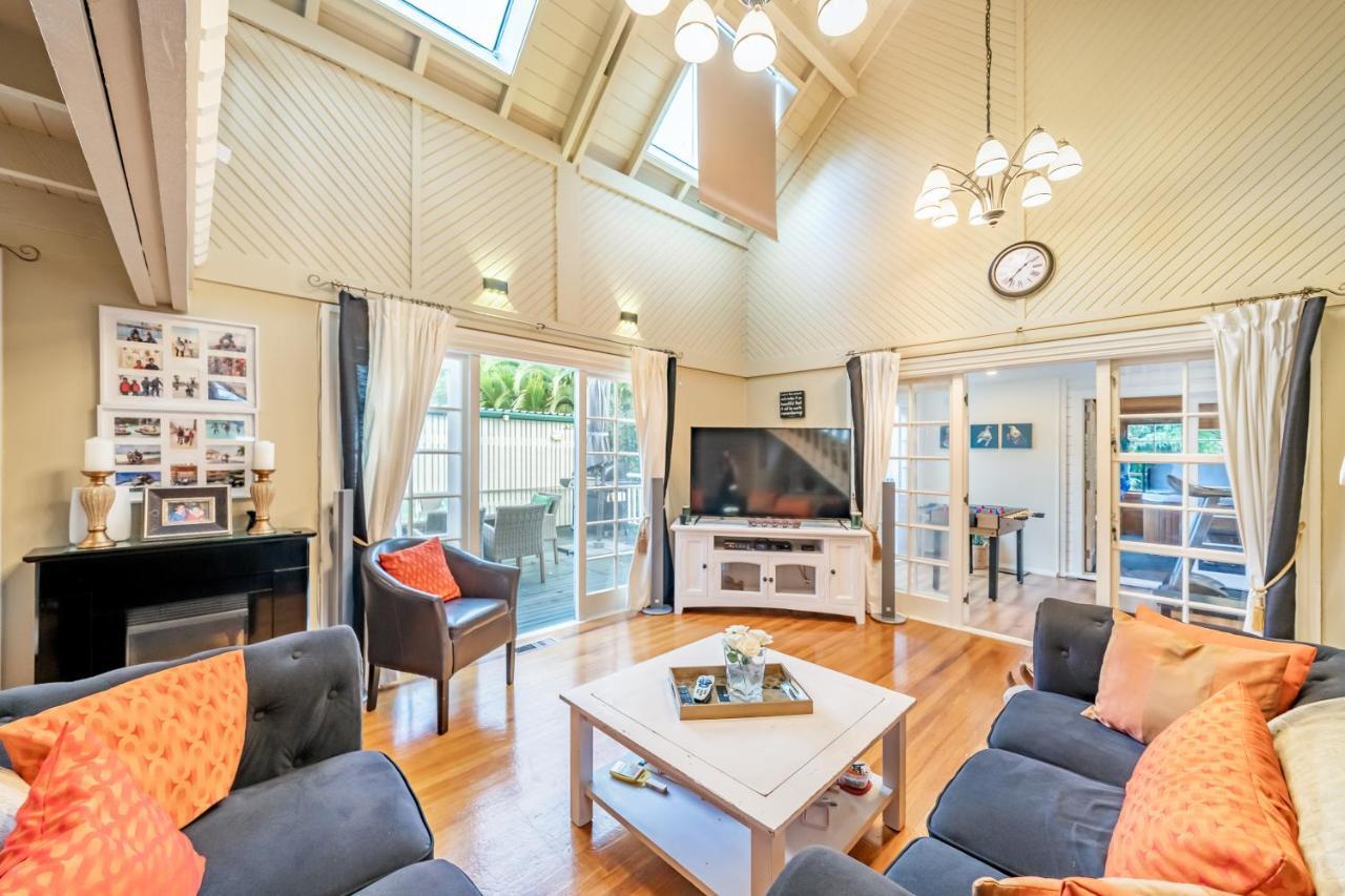 Villa Woburn Retreat, Luxury For Perfect Getaway *