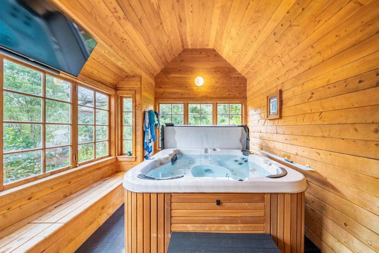 Woburn Retreat, Luxury For Perfect Getaway * Wellington