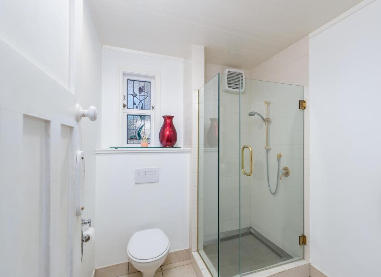 Villa Woburn Retreat, Luxury For Perfect Getaway Wellington