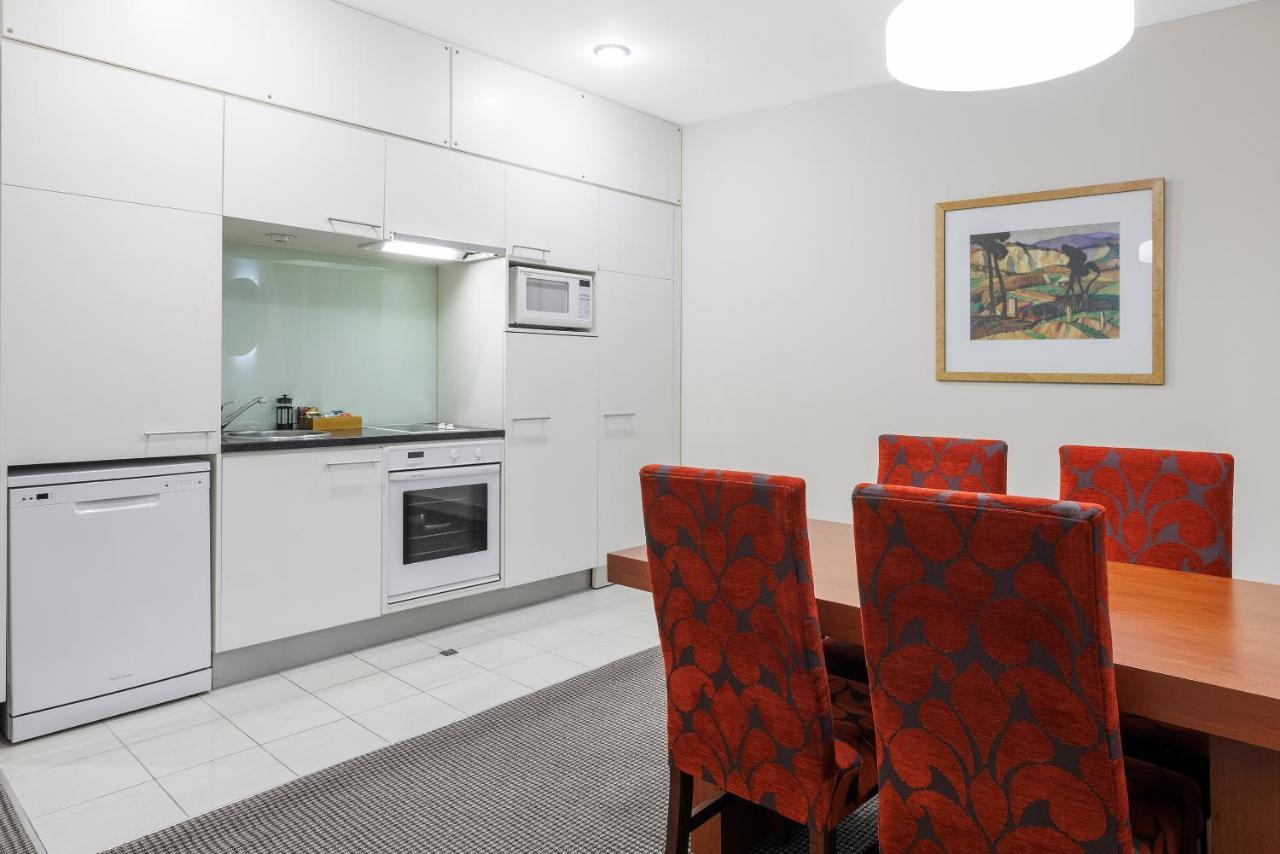 Adina Citylife 4* Wellington