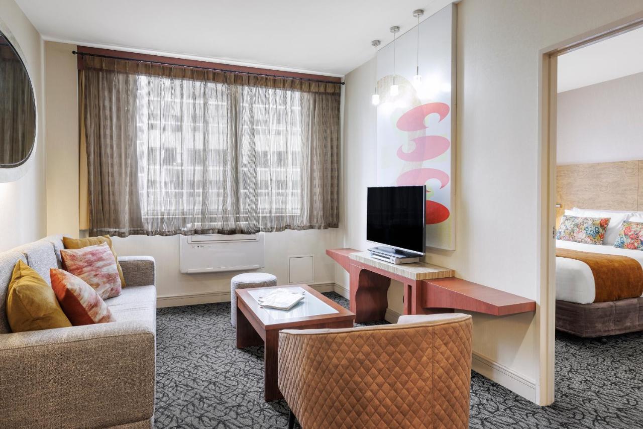 Adina Citylife 4* Wellington