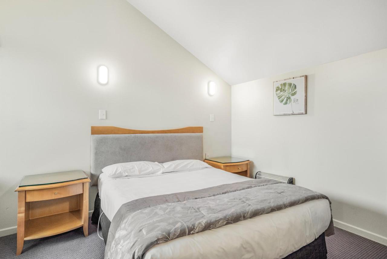 Capital Motor Hotel Wellington