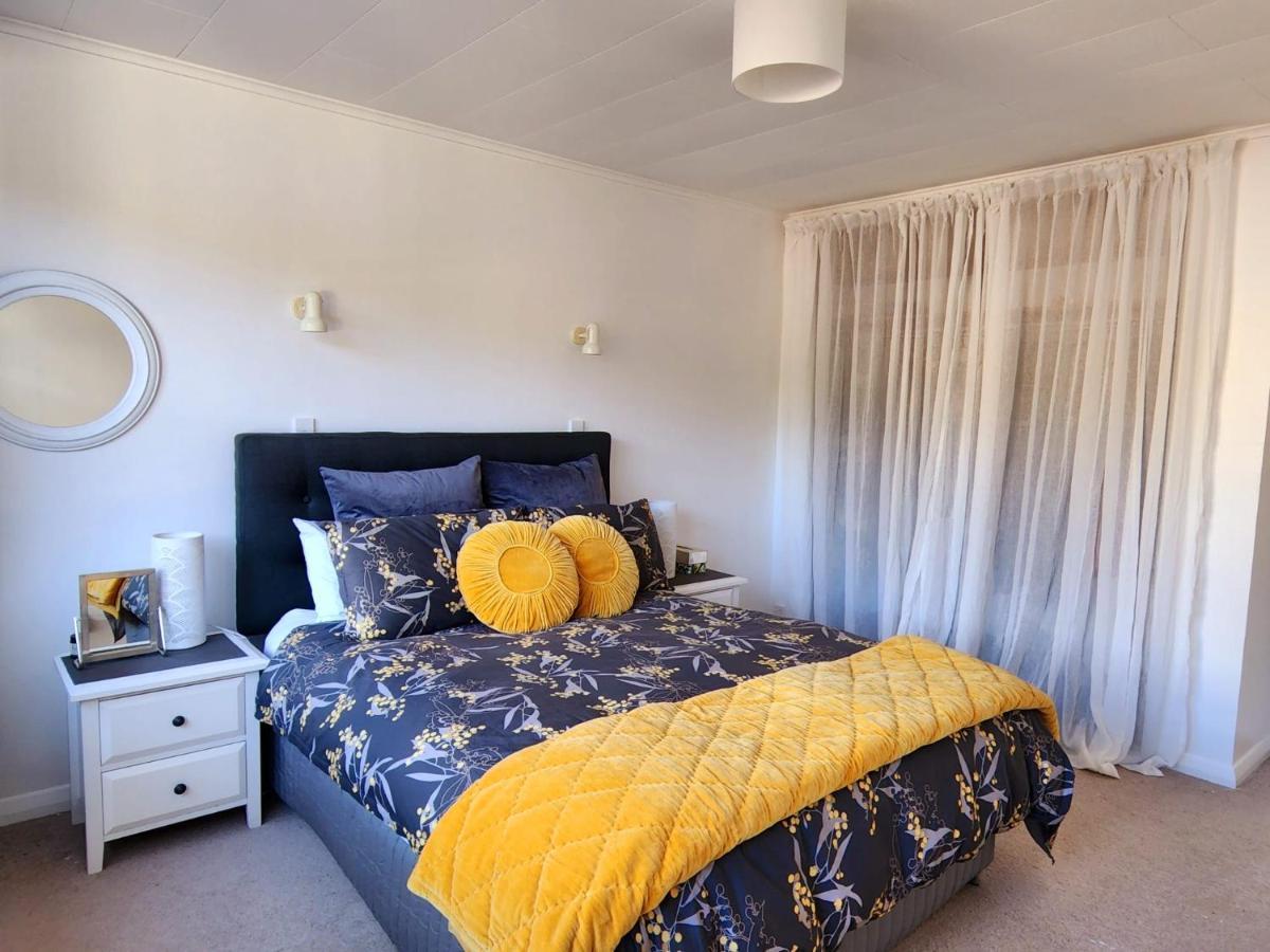 Abode On Abbott Apartment