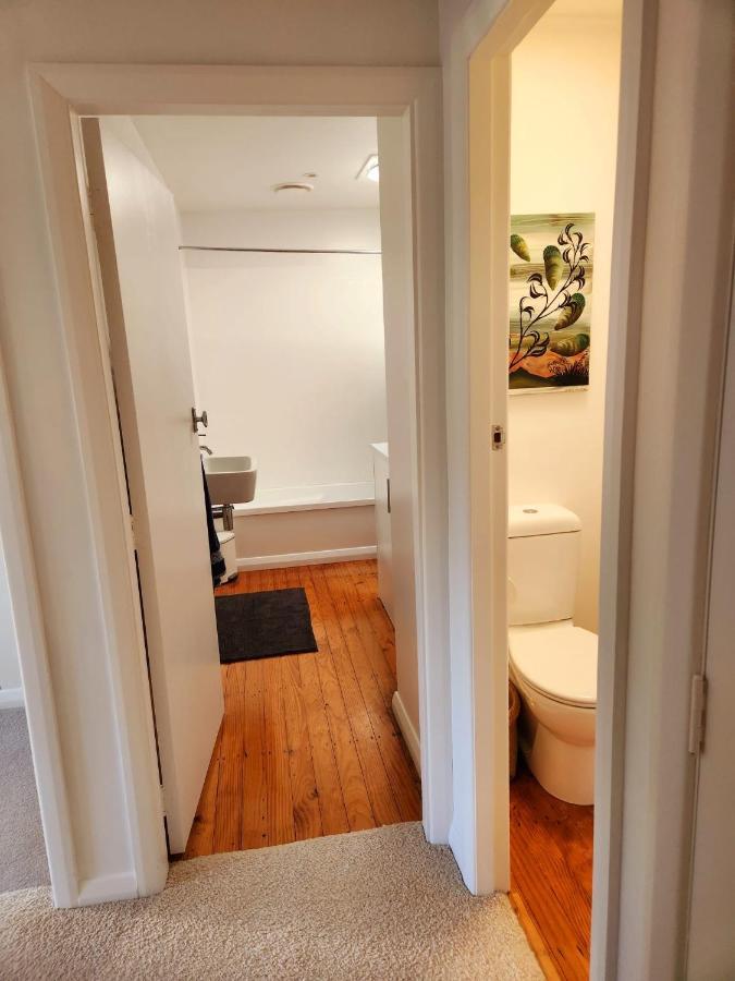 Abode On Abbott *