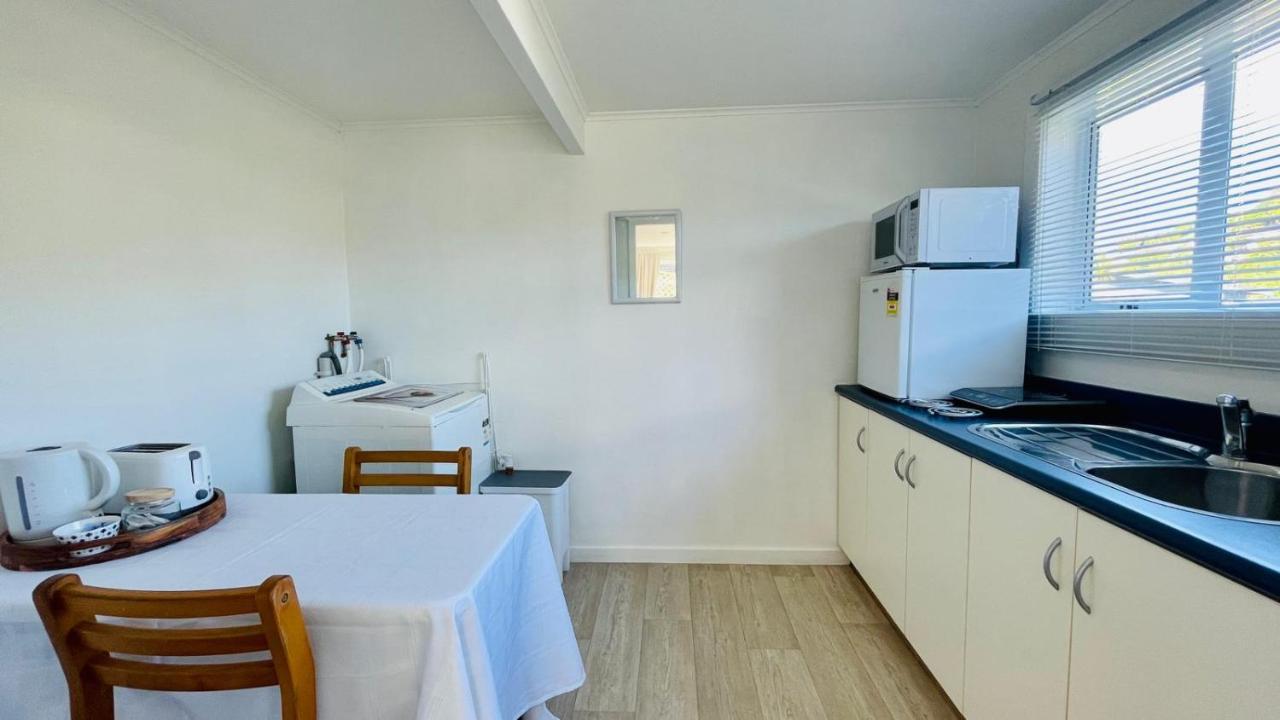 Little On Glanmire Apartment