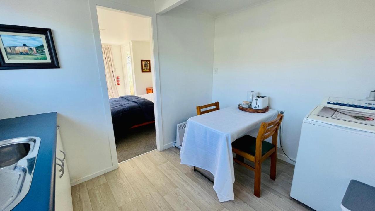 Apartment Little On Glanmire Wellington