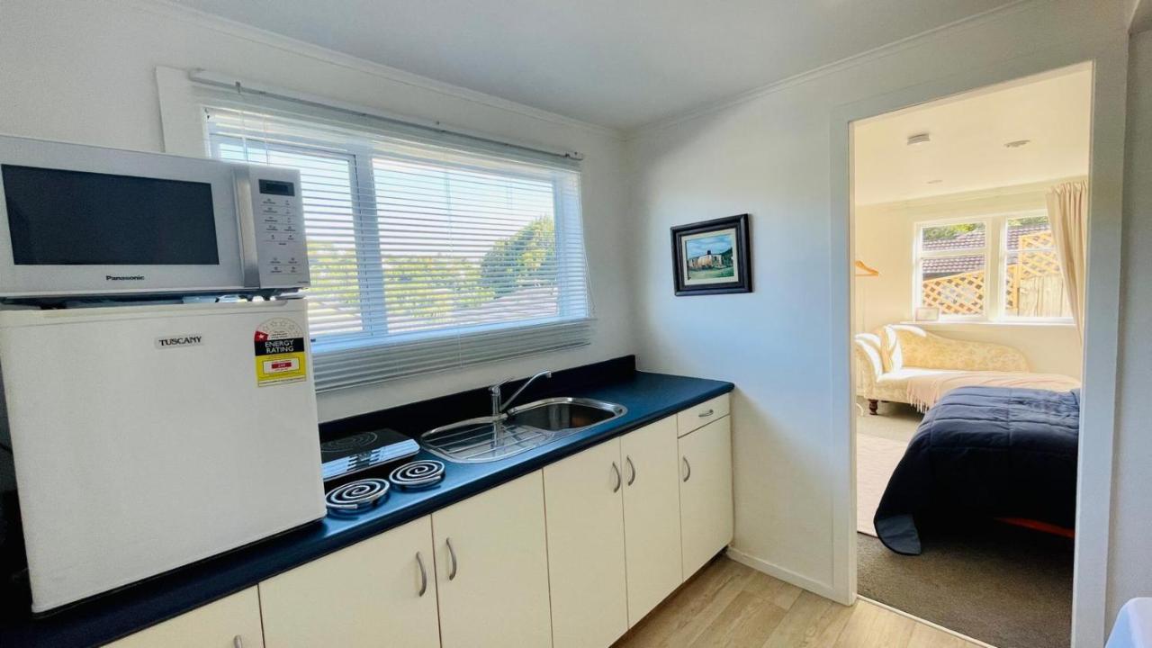 Little On Glanmire Apartment *