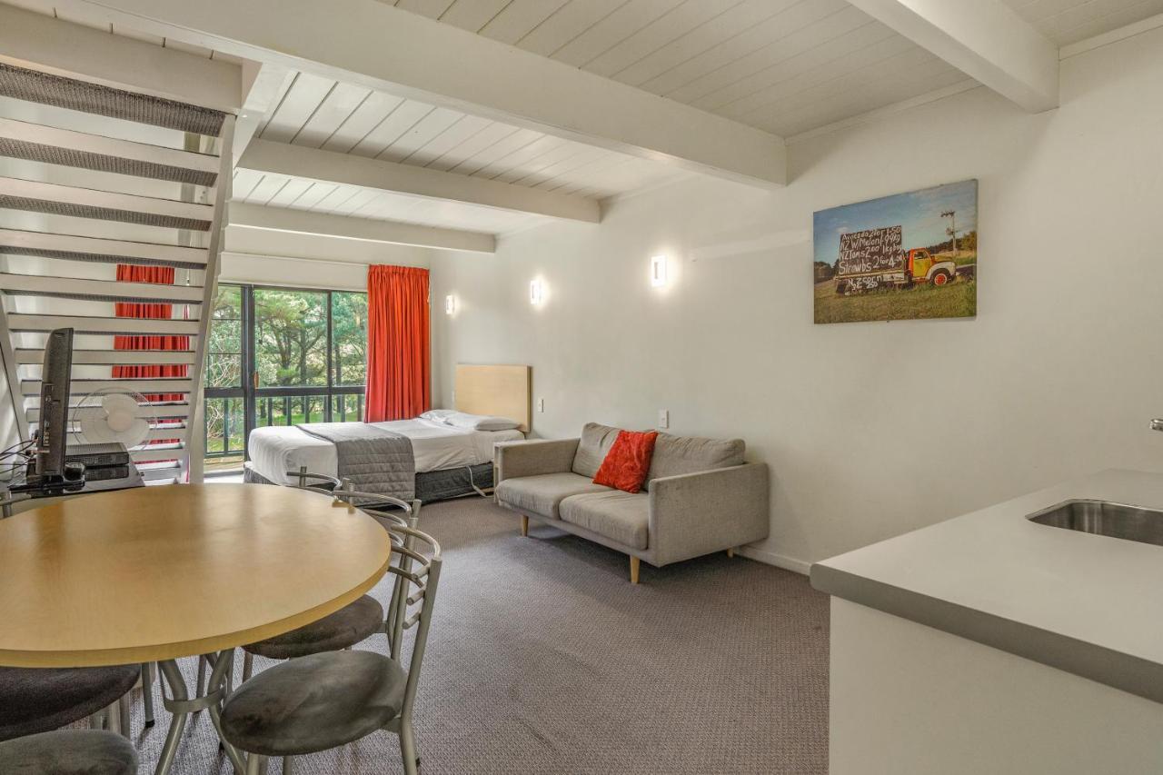 Capital Motor Hotel Wellington