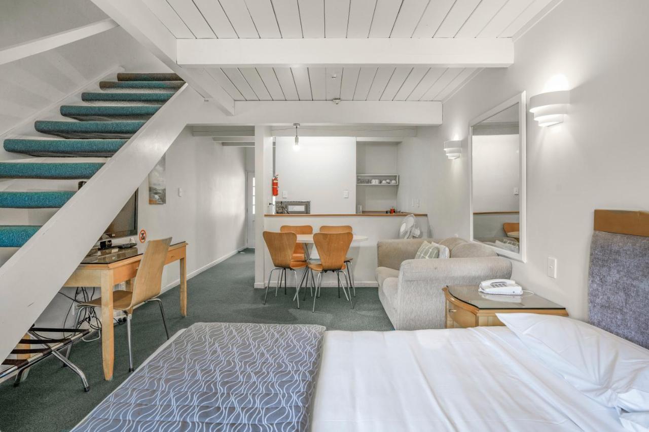 Hotel Capital Motor Wellington