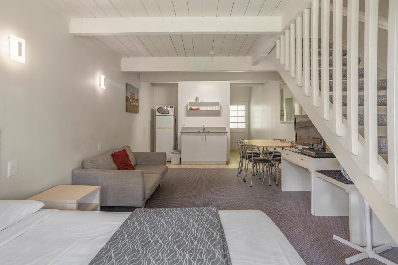 Capital Motor 4* Wellington
