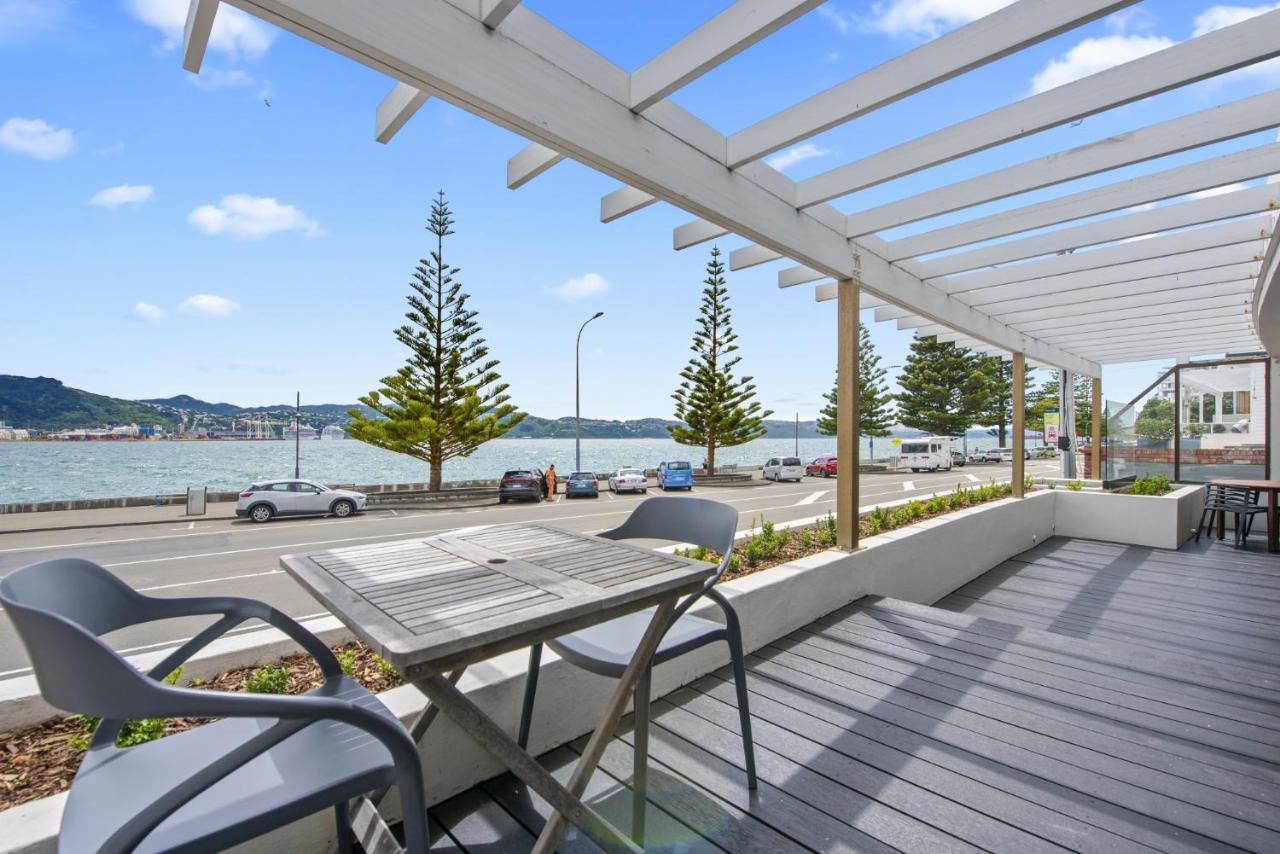 Apartment Bay - 328 Oriental Parade *
