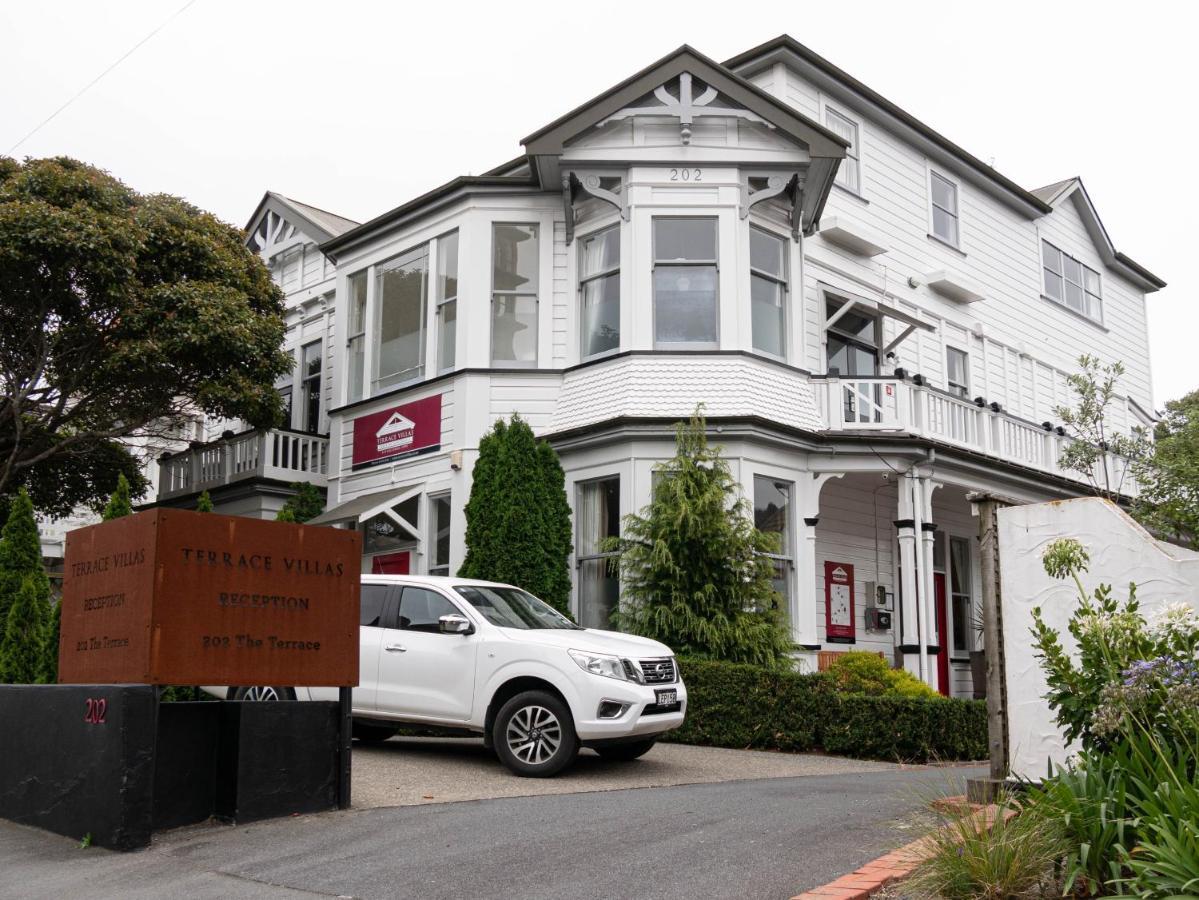 The Terrace Serviced 4*