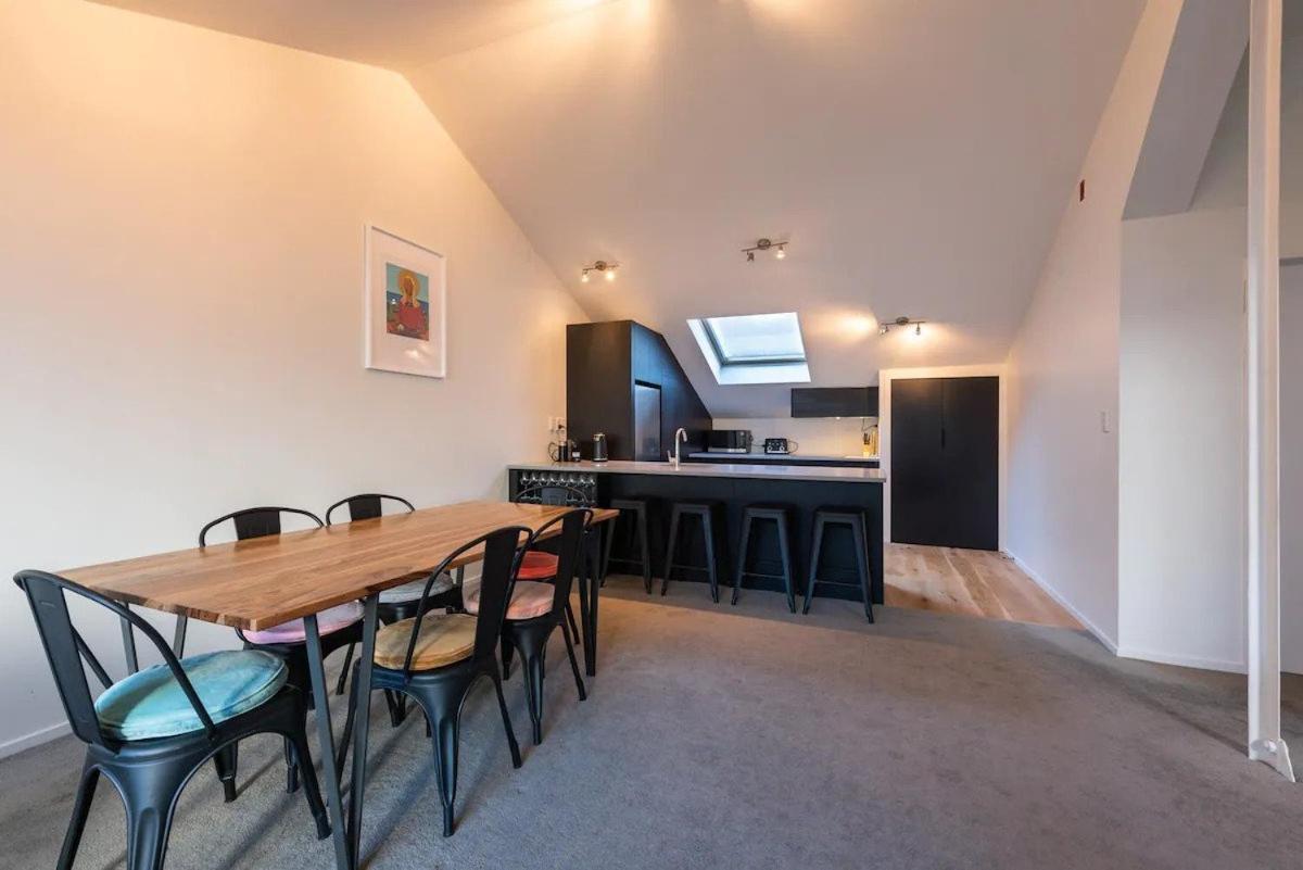 Apartment Inner Wellington