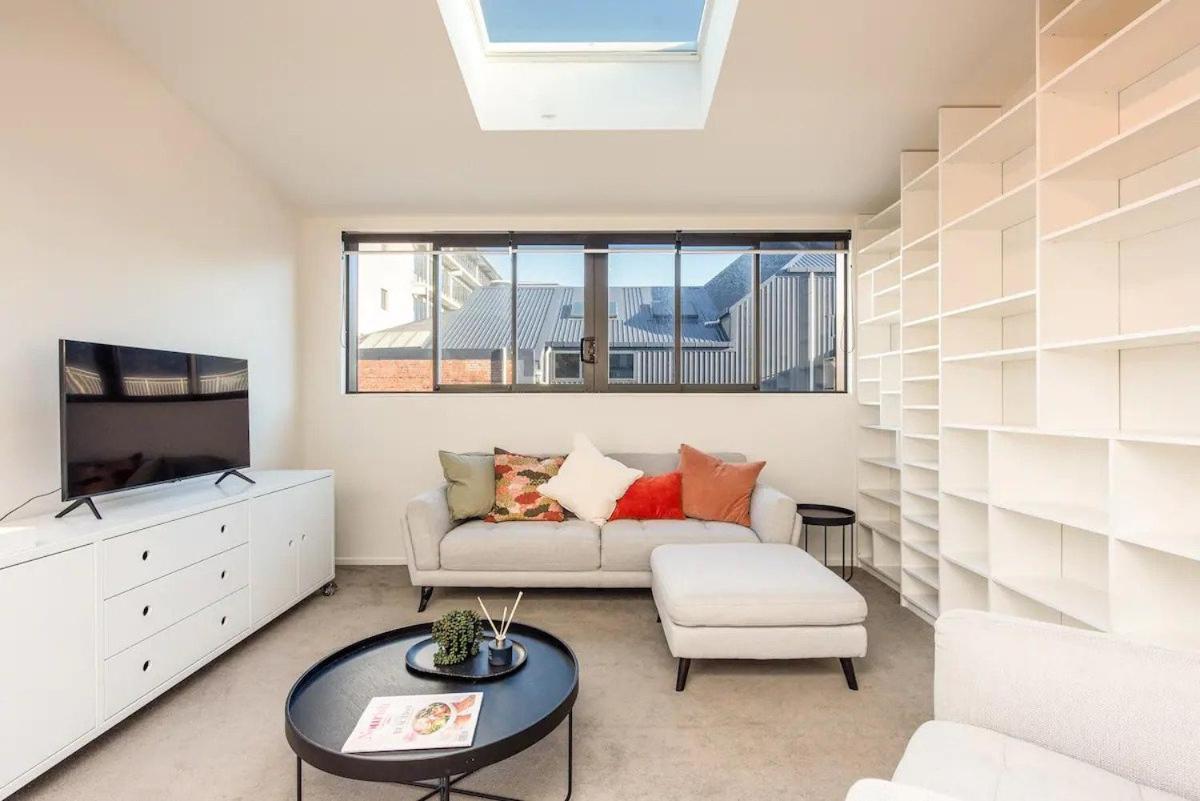 Apartment Inner