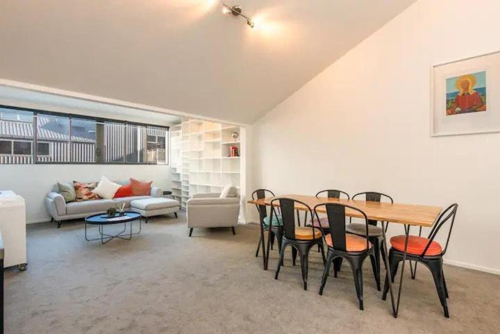 Apartment Inner