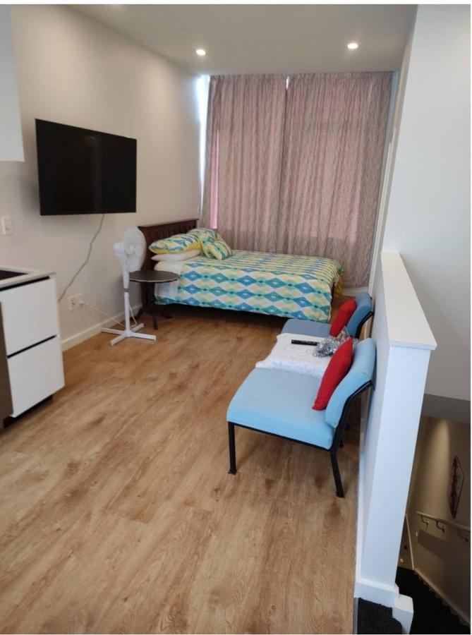Newly Built Studio In Cbd Wellington