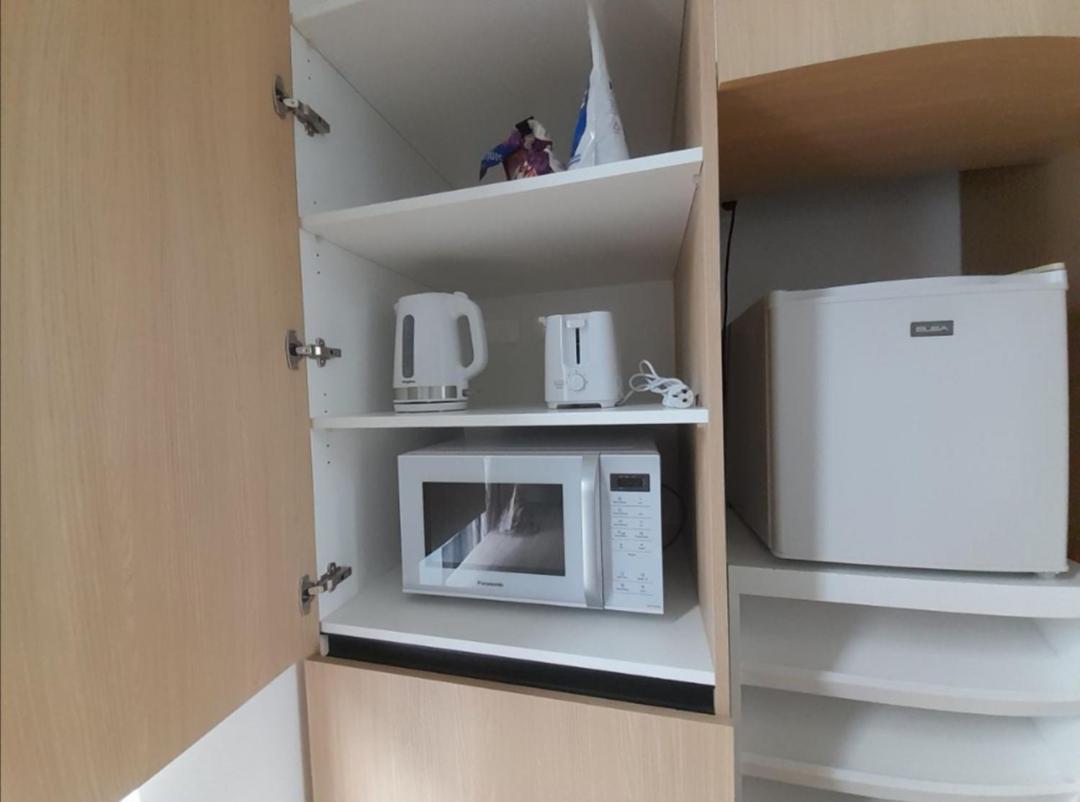 Newly Built Studio In Cbd * Wellington