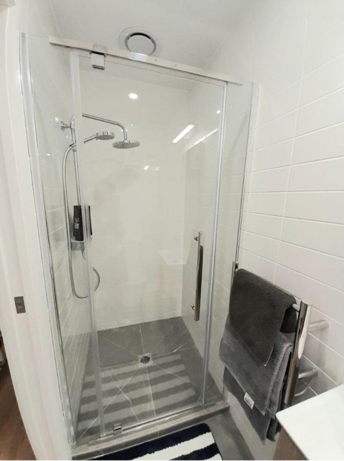 Newly Built Studio In Cbd *