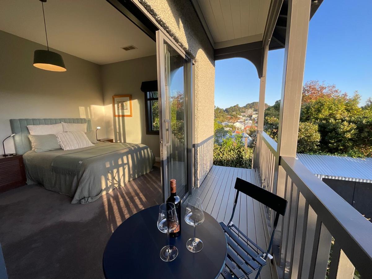 The Newtown Guest house *