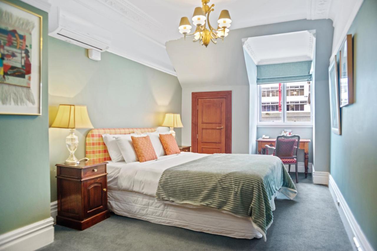 Wellesley Boutique Hotel Wellington