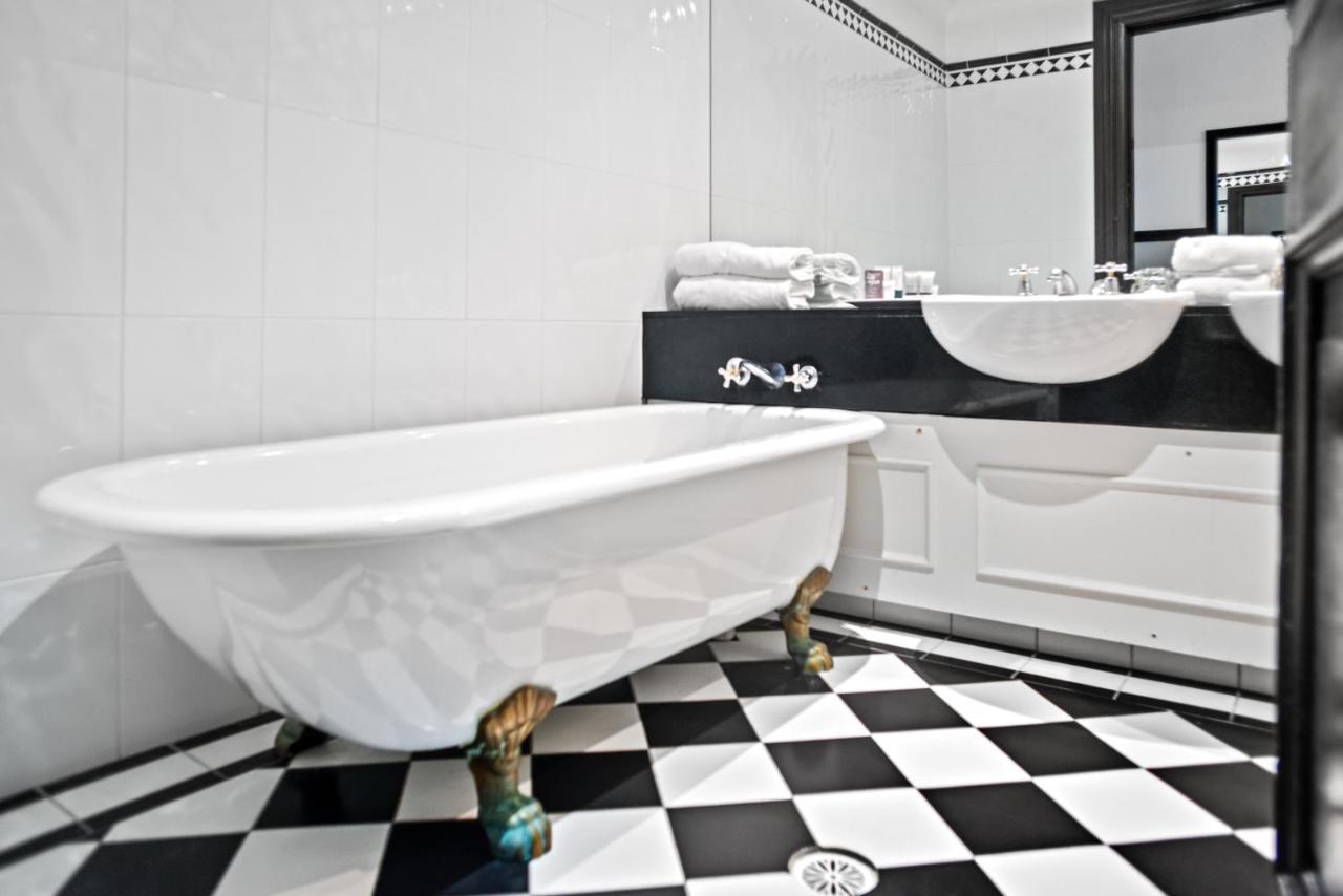 Hotel Wellesley Boutique Wellington