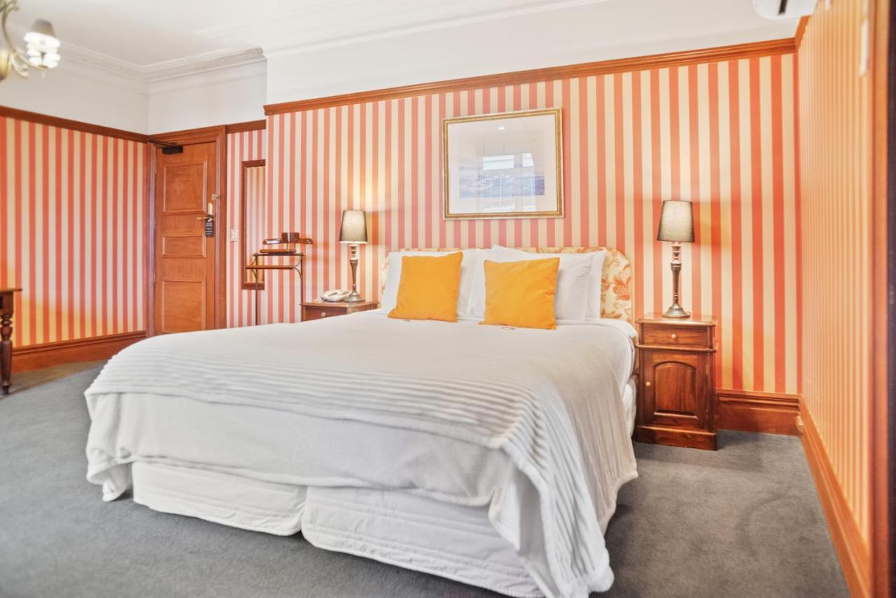Wellesley Boutique 4* Wellington