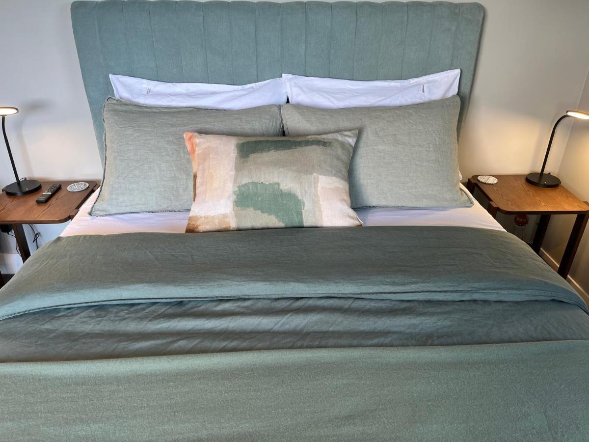 Guest house The Newtown *