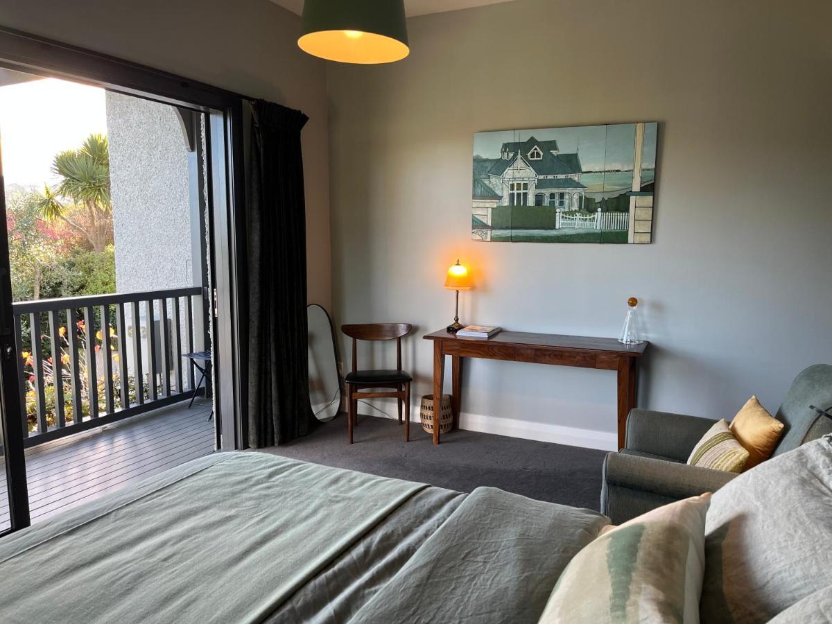 Guest house The Newtown *
