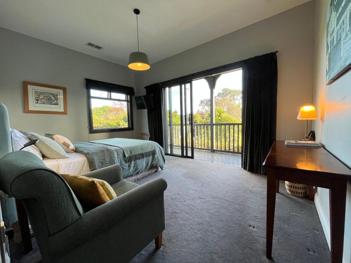 The Newtown Guest house