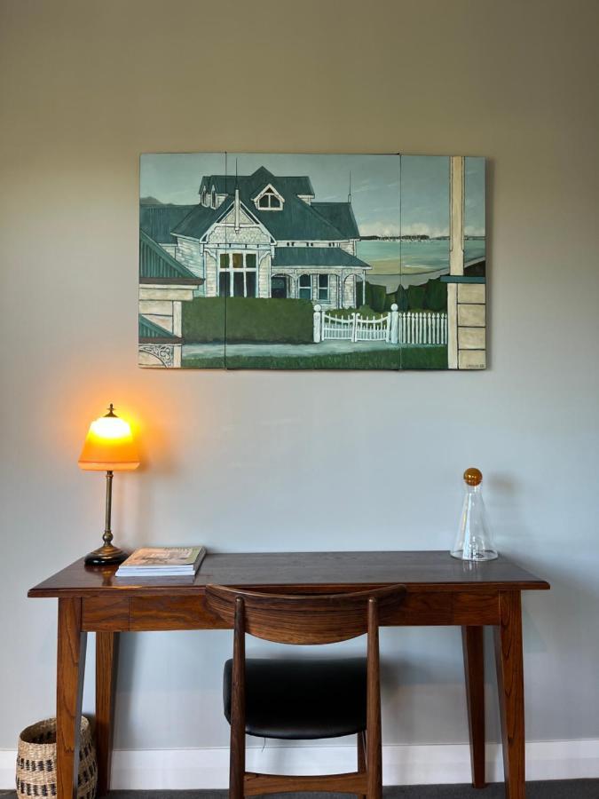 The Newtown Guest house *