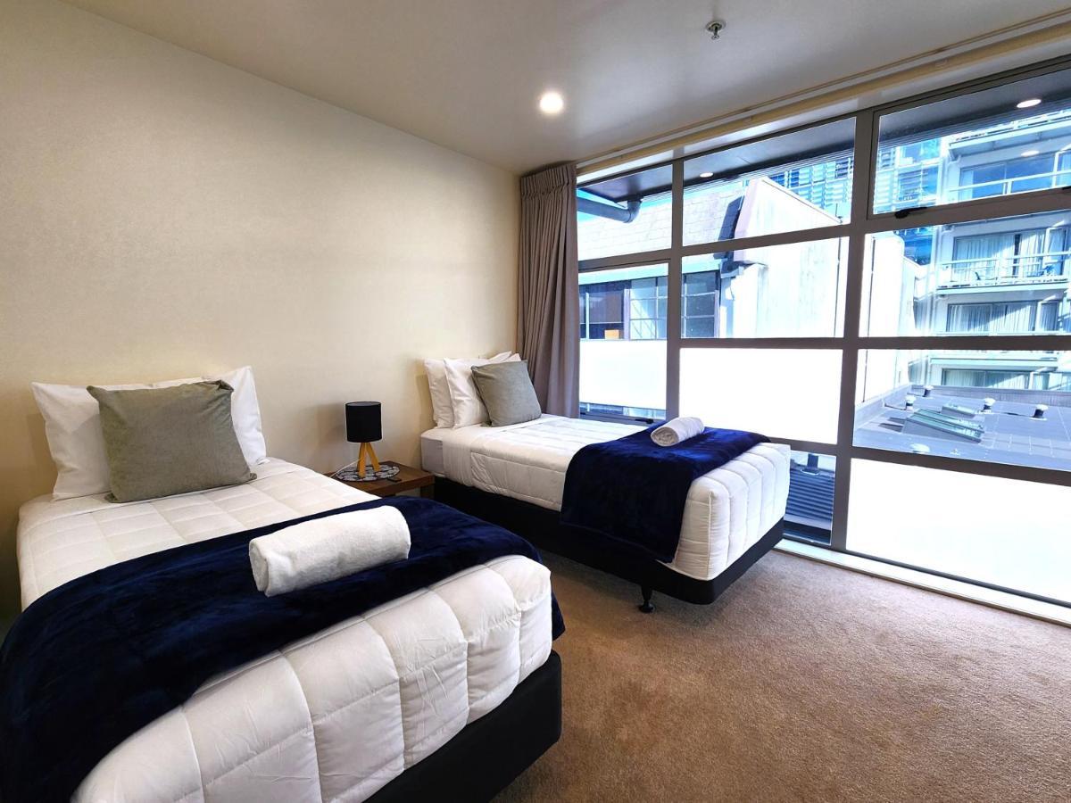 U On Jessie Apartment *