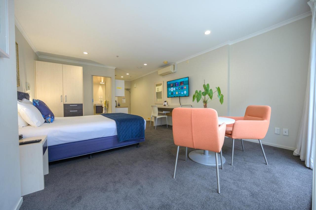 Aparthotel U Wellington
