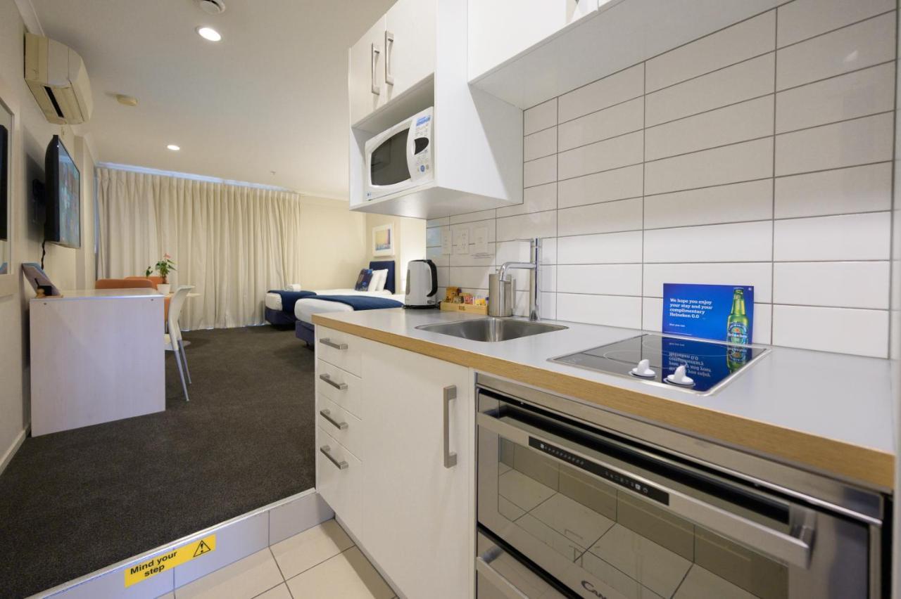 U Aparthotel 4*