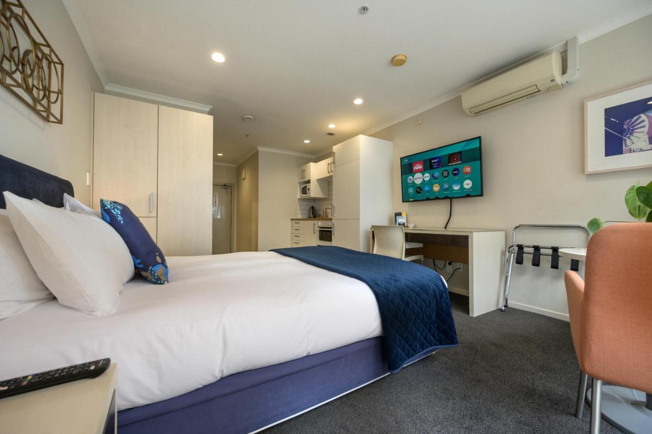 U Aparthotel 4*