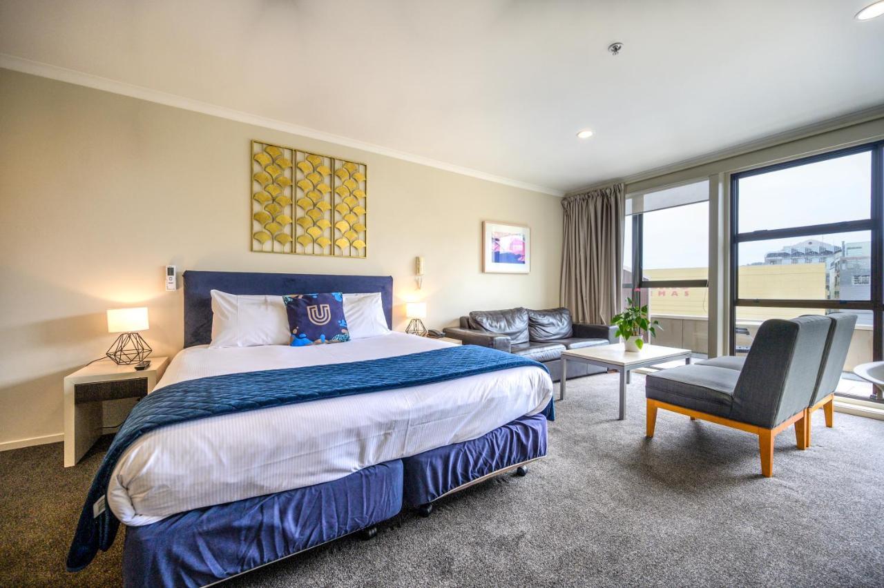Aparthotel U 4*