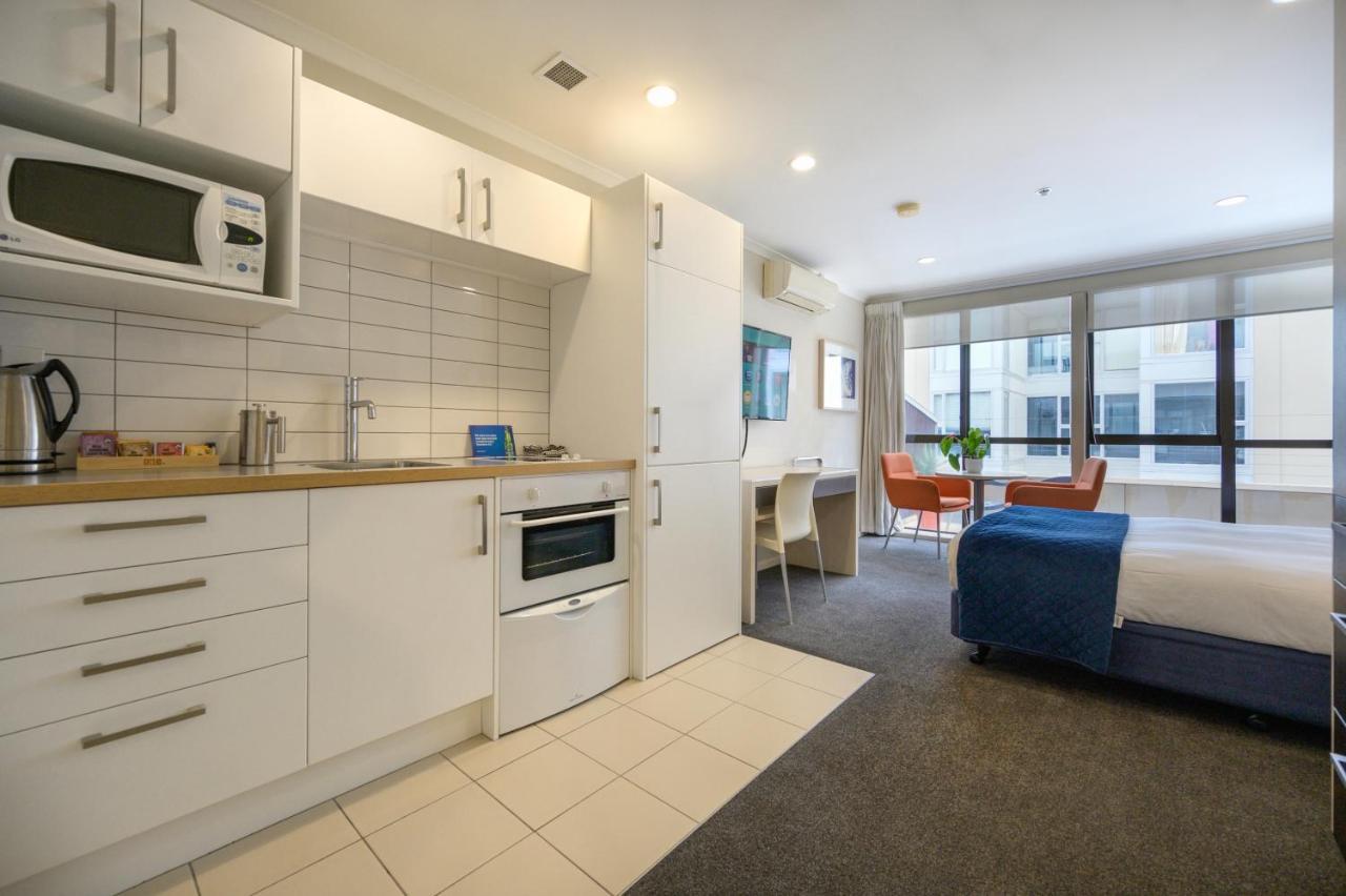 Aparthotel U Wellington