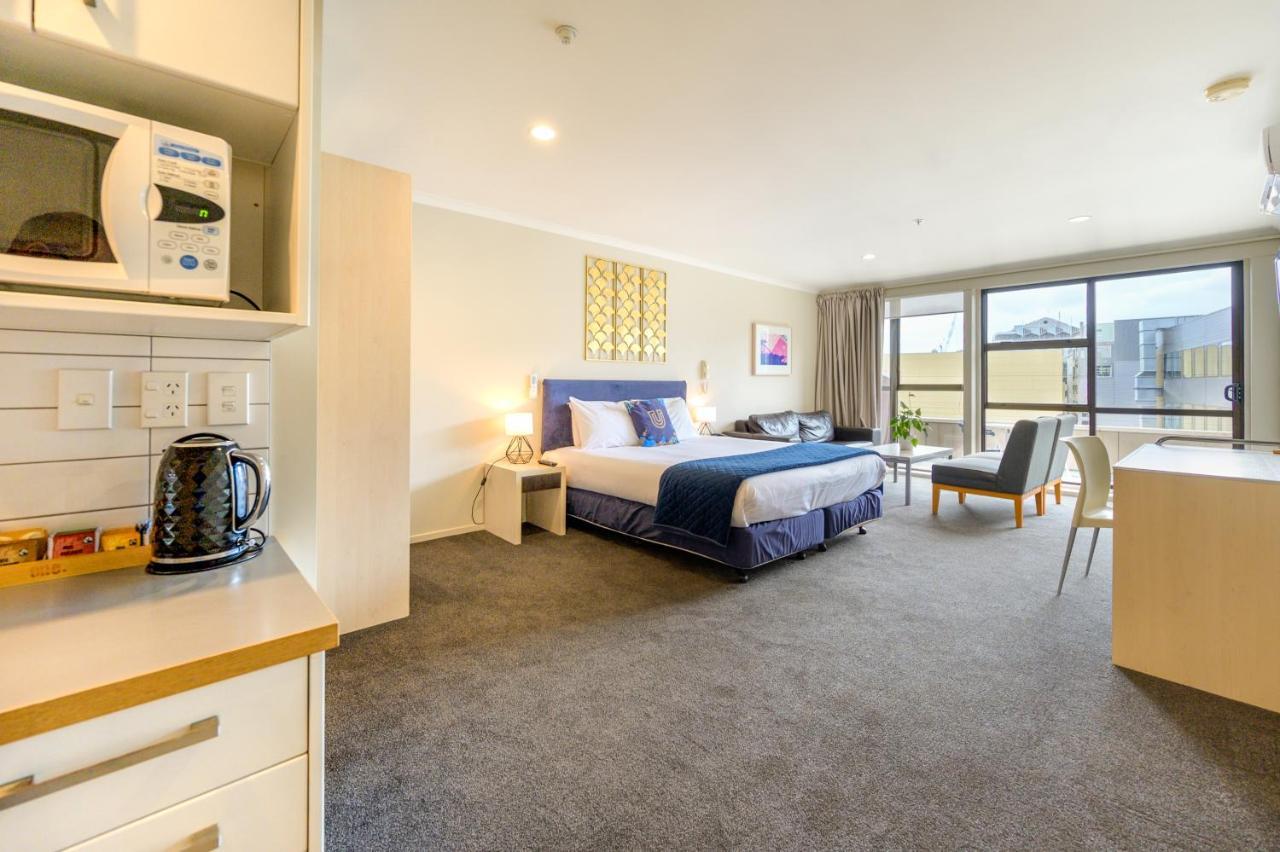 Aparthotel U 4*