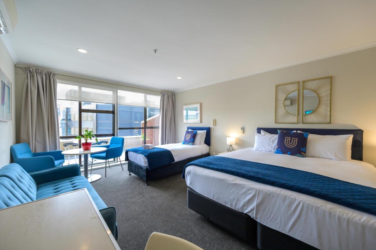 Aparthotel U