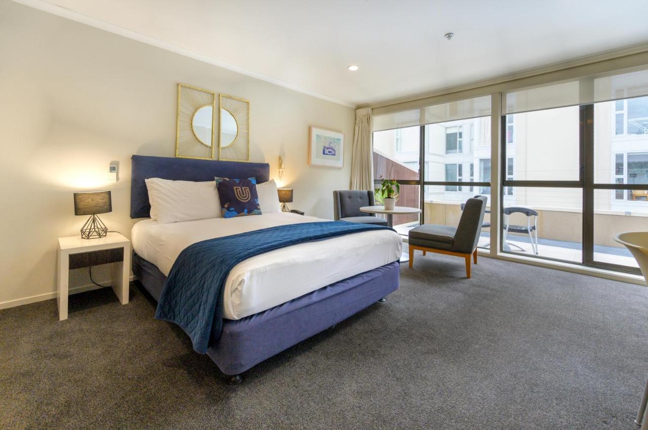 U Aparthotel 4*