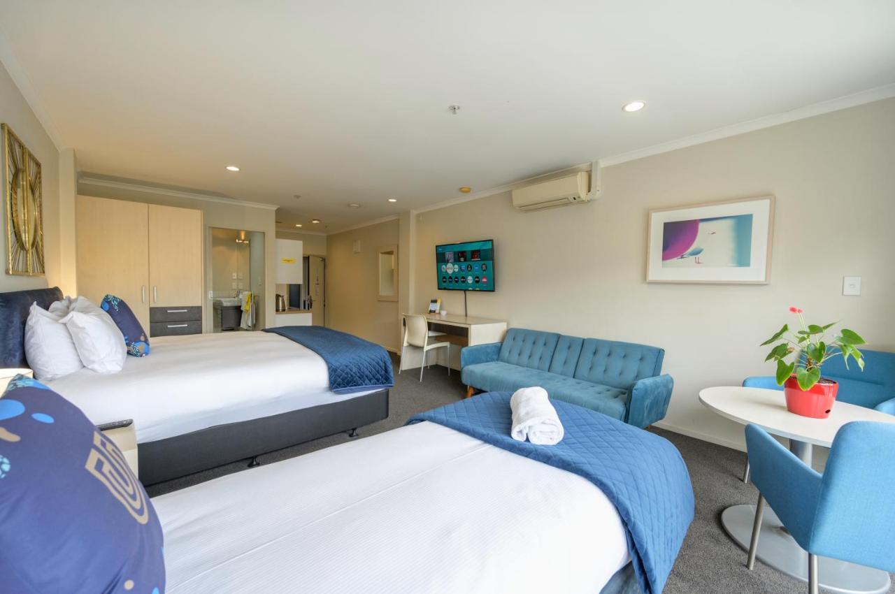 Aparthotel U 4*
