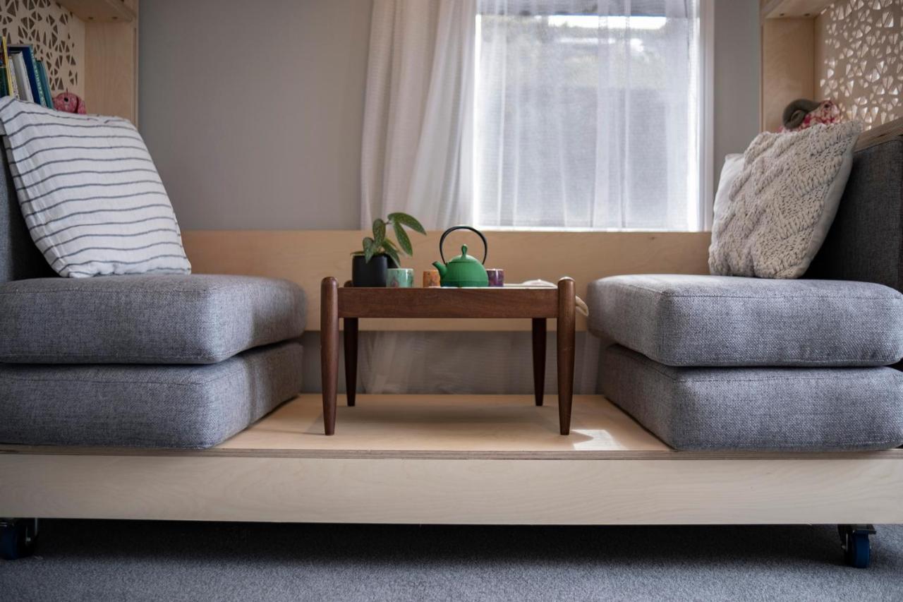 Nest- View & Style Apartment