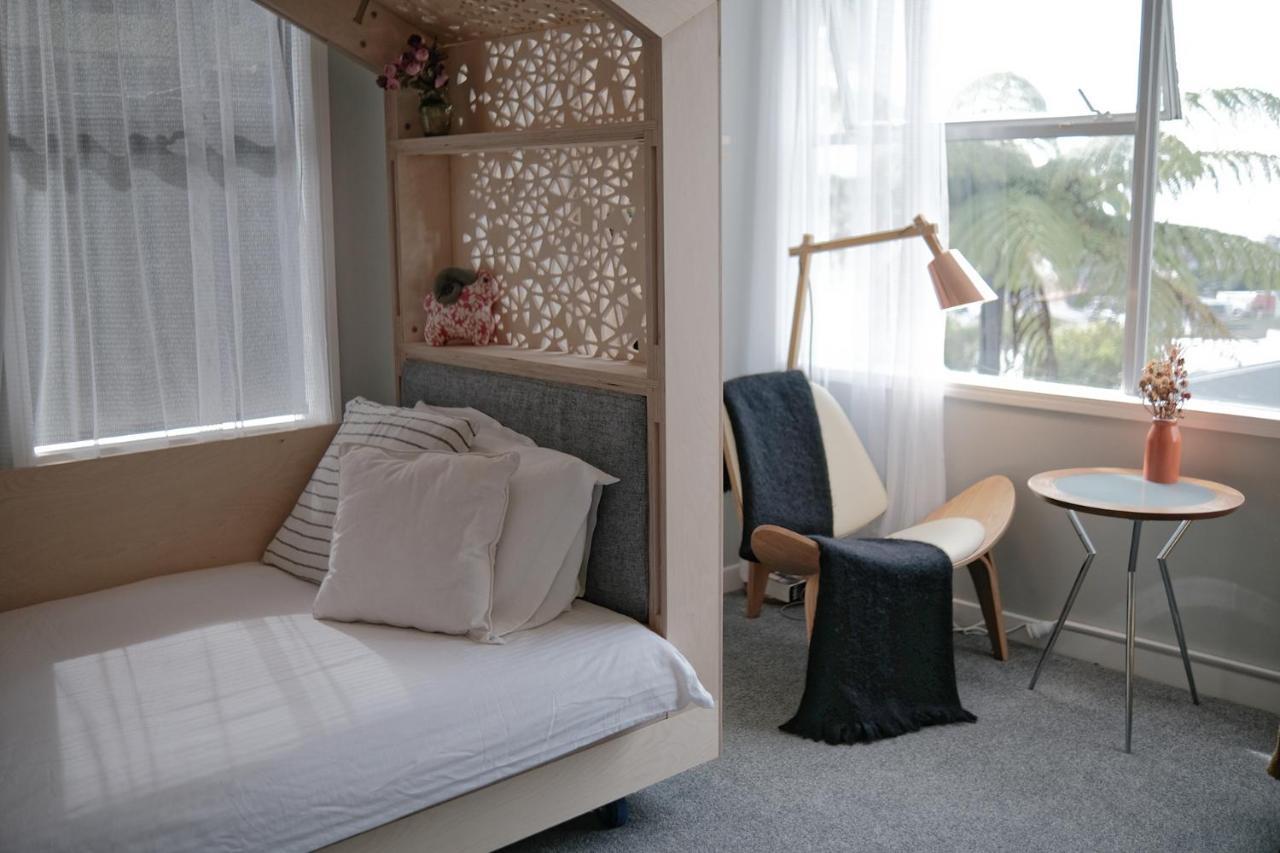 Nest- View & Style Apartment